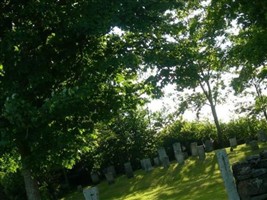General Turner Hill Cemetery General Turner Hill Cemetery
