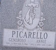 Generoso Picarello