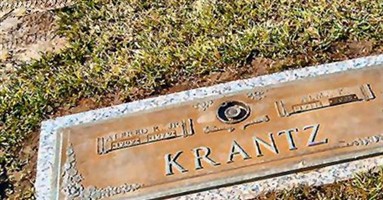 Geneva Alma Kinsey Krantz