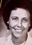 Ada "Geneva" Anderson Holden-Draper Ada "Geneva" Anderson Holden-Draper