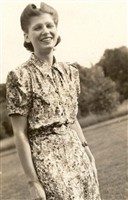 Geneva Blair Bessett