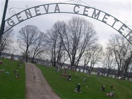 Geneva Cemetery