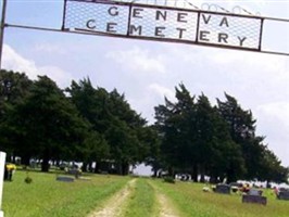 Geneva Cemetery