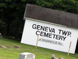 Geneva Cemetery