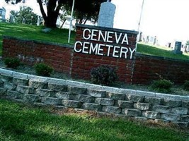 Geneva Cemetery