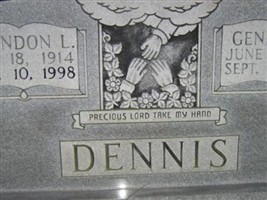 Geneva Dennis