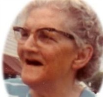 Geneva Dora Packard Boyce