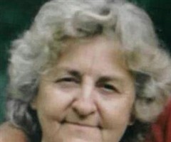 Geneva Evelyn Basinger Hoxworth Geneva Evelyn Basinger Hoxworth