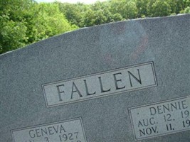 Geneva Fallen Geneva Fallen