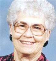 Geneva Griffin