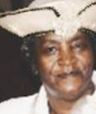 Geneva Gunter Ferrell Harris