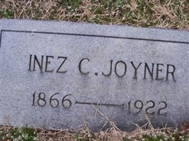 Geneva Inez Cobb Joyner