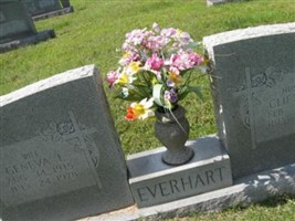 Geneva L. Everhart Geneva L. Everhart
