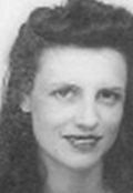 Geneva Mary Edgecombe