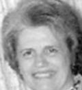 Geneva Mary Edgecombe