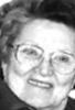 Geneva Ruth Miller Williams Geneva Ruth Miller Williams