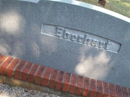Geneva Shipp Eberhart