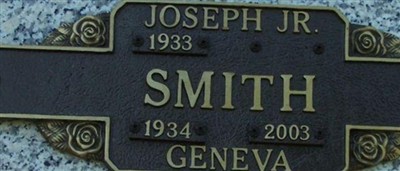 Geneva Smith
