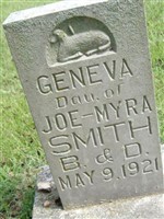 Geneva Smith