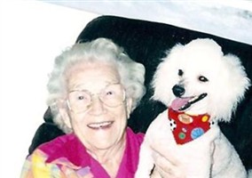 Geneva Spradlin Roberts Geneva Spradlin Roberts