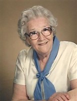 Geneva Spradlin Roberts Geneva Spradlin Roberts