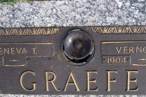 Geneva T. Graefe