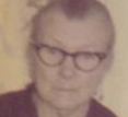 Geneva Wilmoth Hatfield Geneva Wilmoth Hatfield