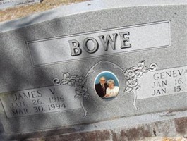 Geneva Y Bowe