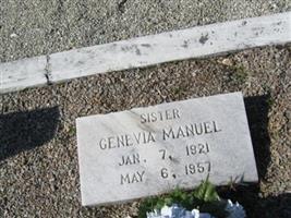 Genevia Manuel