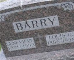 Genevieve Barry