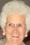 Genevieve "Betty" Vaniter Tobin