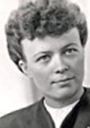 Genevieve Camille Abel Churchill