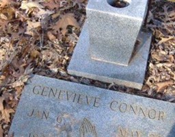 Genevieve Connor