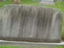Genevieve D Hayes