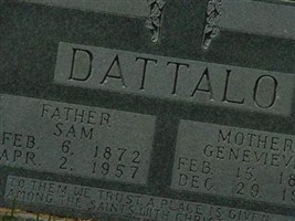 Genevieve Dattalo