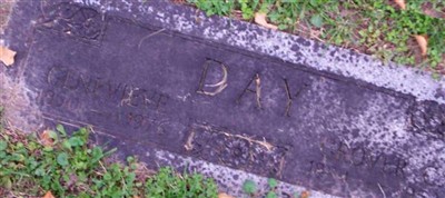 Genevieve Day
