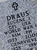 Genevieve Draus Genevieve Draus