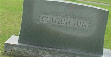 Genevieve F. Colquhoun Genevieve F. Colquhoun