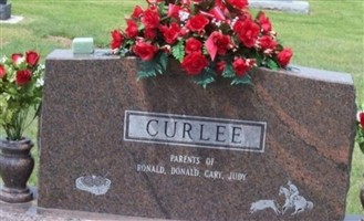 Genevieve "Gen" H. Curlee Genevieve "Gen" H. Curlee