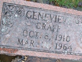 Genevieve Graff