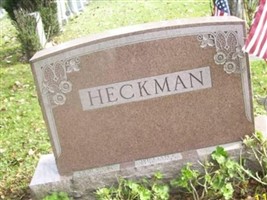Genevieve Heckman Genevieve Heckman