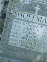 Genevieve Hoffman
