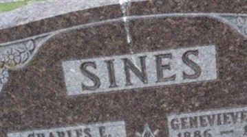 Genevieve Hol Sines Genevieve Hol Sines