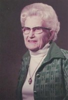 Genevieve Louise Wheaton Messamore