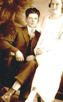 Genevieve Louise Wheaton Messamore
