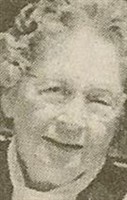 Genevieve M. Morrison Mullis