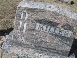Genevieve Miller