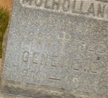 Genevieve Mulholland