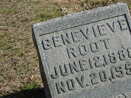 Genevieve Root Genevieve Root
