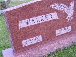 Genevieve Walker